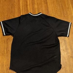 Official NBA Warriors Jersey